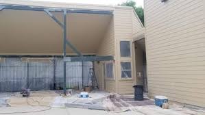 Maybe you would like to learn more about one of these? Common Signs Of A Bad Exterior Paint Job Mr Happy House