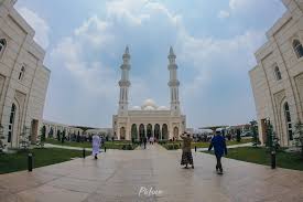 The most common shorthand of rashid hussain berhad is rhb. Wakafkan Masjid Segah Ini Sediakan Ruang Kubur Untuk Dikebumikan Kisah Hebat Pengasas Rhb