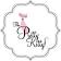 THE PRETTY KITTY logo