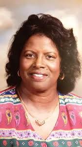 Claudia Foote Obituary