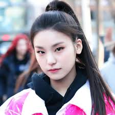 Yeji (예지) is a south korean singer under jyp entertainment. Hwang Yeji Ph í™© ì˜ˆì§€ Facebook