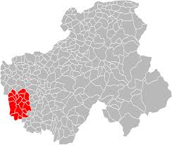 Book now, pay later with agoda. Datei Localisation Epci Du Canton De Rumilly Dans La Haute Savoie France Svg Wikipedia