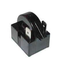 What is a starter relay? 6749c 0014e Lg Refrigerator Compressor Start Relay Partsips Appliance Parts And Supplies Partsips