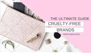 Check spelling or type a new query. The Ultimate Guide Cruelty Free Beauty Brands 2021 Free The Bunnies