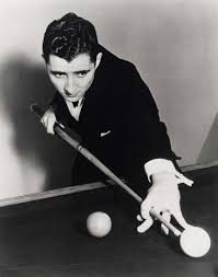 Willie Mosconi The Greatest Pool Player Ever Sport Pool Billiards Pool Play Pool