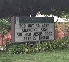 Its Been Hotter Than Hell Round Here Meme Guy