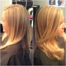 Ne corner of okeechobee blvd & jog rd. Blonde Hair West Palm Beach Hair By Zaklina