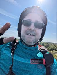 Ron passed away, leaving loving family behind