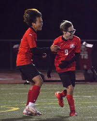 DuBois boys soccer beats Brookville