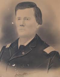 Fielding Jackson Hurst (1810-1882)