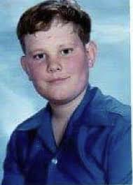 First day at Fork Union Military Academy in 1972