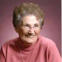 Violet Keller Obituary