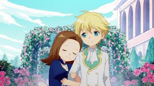 The Daughter Of The Albert House Wishes For Ruin Mangakakalot 