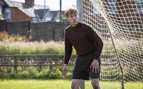 David kross, freya mavor, john henshaw and others. How An Ex Nazi Found Uk Soccer Stardom Thanks To A Refugee Rabbi S Intervention The Times Of Israel