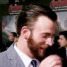 can i get a fluffy/smutty fic where actress!reader and chris attend a party  with the avengers cast, they all get drunk, reader...