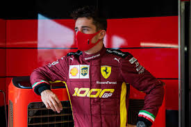 Sebastian vettel ferrari race suit used during the 2019 season. Ferrari Unveils Special Racing Suits For Their 1000th F1 Race In Mugello