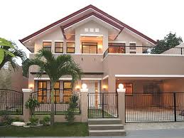 Another style worth considering is a bungalow. Philippine Bungalow House Design Philippines House Design Bungalow House Design House Design Pictures
