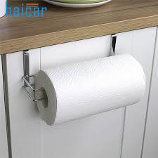 Maybe you would like to learn more about one of these? Haicar Kitchen Paper Holder Hanger Tissue Roll Towel Rack Bathroom Toilet Sink Door Hanging Organizer Storage Hook Holder M10 Storage Hooks Holder Hangerkitchen Holder Aliexpress
