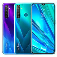 Realme 7 Dan Realme 7 Pro Rilis Berikut Perbedaan Harga Dan Spesifikasinya Berita Diy