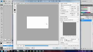 Photoshop Tutorial How To Turn A Mp4 Or Mpeg4 Into A Gif Very Easy Youtube Refer to the below url unix.stackexchange.com/questions/40638/… another way to convert gif animation to video: