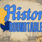 History Roundtable event image