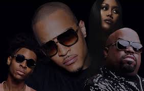 Who's Playing Richmond Jazz Fest 2025? T.I., CeeLo Green, Muni Long, Masego  & More