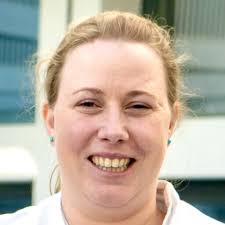 Rianne VAN DER HEIJDEN