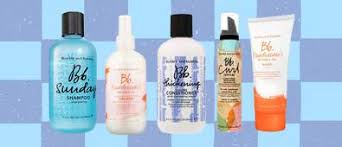 Bumble and bumble bb thickening dryspun finish spray for unisex hair spray, 0.95 ounce. The Bumble And Bumble Hair Care Guide For Beginners Cosmetify