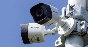 Outdoor security camera installation 101. It Campus Security College And School Campus Education Security Security Today