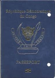 Ghana highly recommends an international driving permit. Visa Requirements For Democratic Republic Of The Congo Citizens Wikipedia
