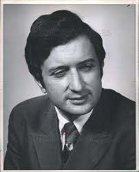 1970 Sander Levin Martin democrat