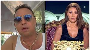 Contundente respuesta de Giovanny Ayala a Amparo Grisales tras presentación  de su hijo en 'Yo Me Llamo' - El País