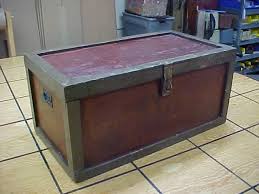 These decorative objects can be used for storage or display and they are a great addition to any home. Brettuns Village Trunk Shop Antique Trunks For Sale