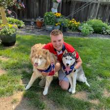 Profile for Sawyer Scott Eachmann