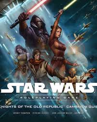 Each floor will have a green, purple, and red shop, denoted by the color of the portal that appears in the shop. Knights Of The Old Republic Campaign Guide Wookieepedia Fandom