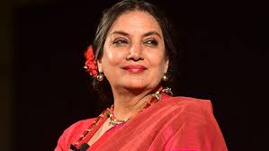 New York Indian Film Festival To Celebrate Shabana Azmi's 50 Years In Cinema