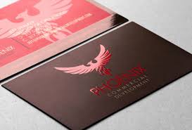 Our spot uv business cards use a precisely applied, clear coating that adds a unique flare to specific spots or areas of the card—creating a beautiful, striking contrast on our luxury silk laminate card stock. 52 Spot Uv Ideas Spot Uv Business Card Design Business Card Inspiration