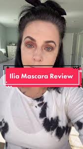 30 Mascaras in 30 Days Day 1 @officialiliabeauty Limitless Lash $28