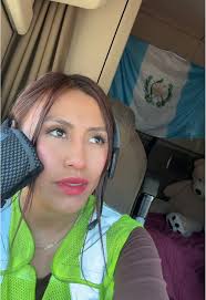 ASI pasa Cuando sucede 😩 #foryoupage #fypage #truck #truckinglife #cdl  #trailerosmexicanos🇲🇽💯😎