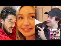 David Asks Taylor if She Ever Hooked Up with Jeff