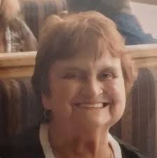 Marion McKinnon Obituary