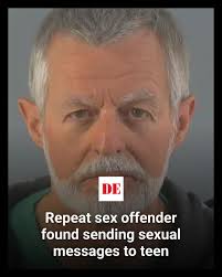 He was previously convicted in 2020