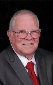 James Earl Wages Obituary