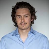 Andrew Bodley's Instagram, Twitter & Facebook