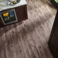 Pergo Xp Warm Grey Oak 8 Mm Thick X 6 1 8 In Wide X 47 1 4 In Length Laminate Flooring 16 12 Sq Ft Cas In 2020 Wood Floors Wide Plank Laminate Flooring Flooring