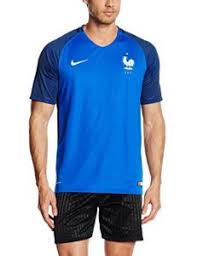 Das frankreich em 2021 trikot wurde anfang september 2020 von hersteller nike veröffentlicht und kann das frankreich em 2021 heimtrikot ist somit blau, das frankreich auswärtsjersey erscheint. Frankreich Trikot Em 2021 Les Bleus Jersey Kaufen
