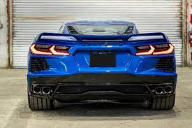 See rating, reviews, features, prices, specifications and pictures. Skip The Queue Buy This 82 Mile 2020 Corvette C8 Stingray Instead Carscoops