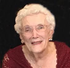 Obituary for Charlotte A. Barger