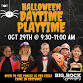 Halloween Daytime Playtime event image