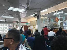 Maybe you would like to learn more about one of these? Siapa Kata Klinik Kesihatan Kerajaan Lambat Afyan Com